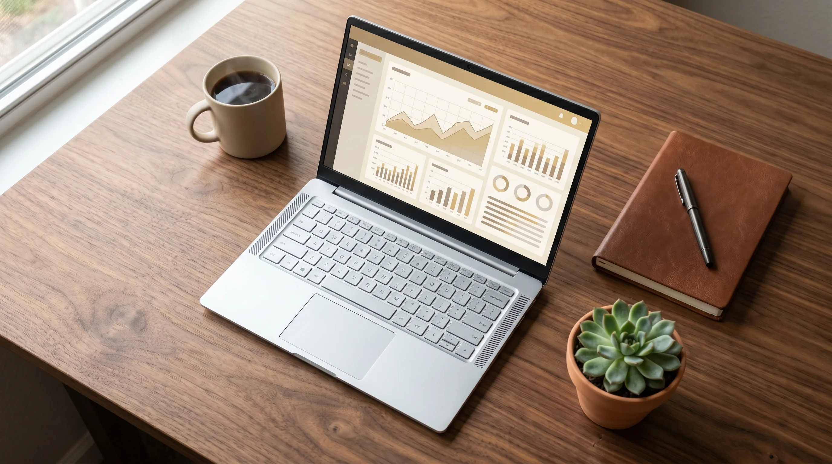 Online Marketing