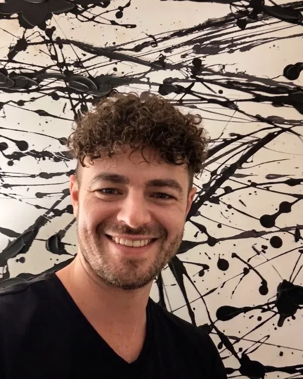 Jakob Serfözö, Gründer von bytebrise