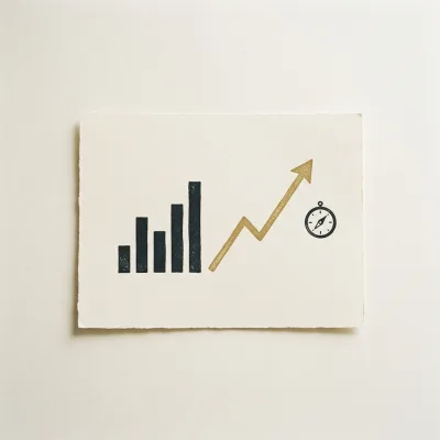 Online Marketing Service Icon bytebrise